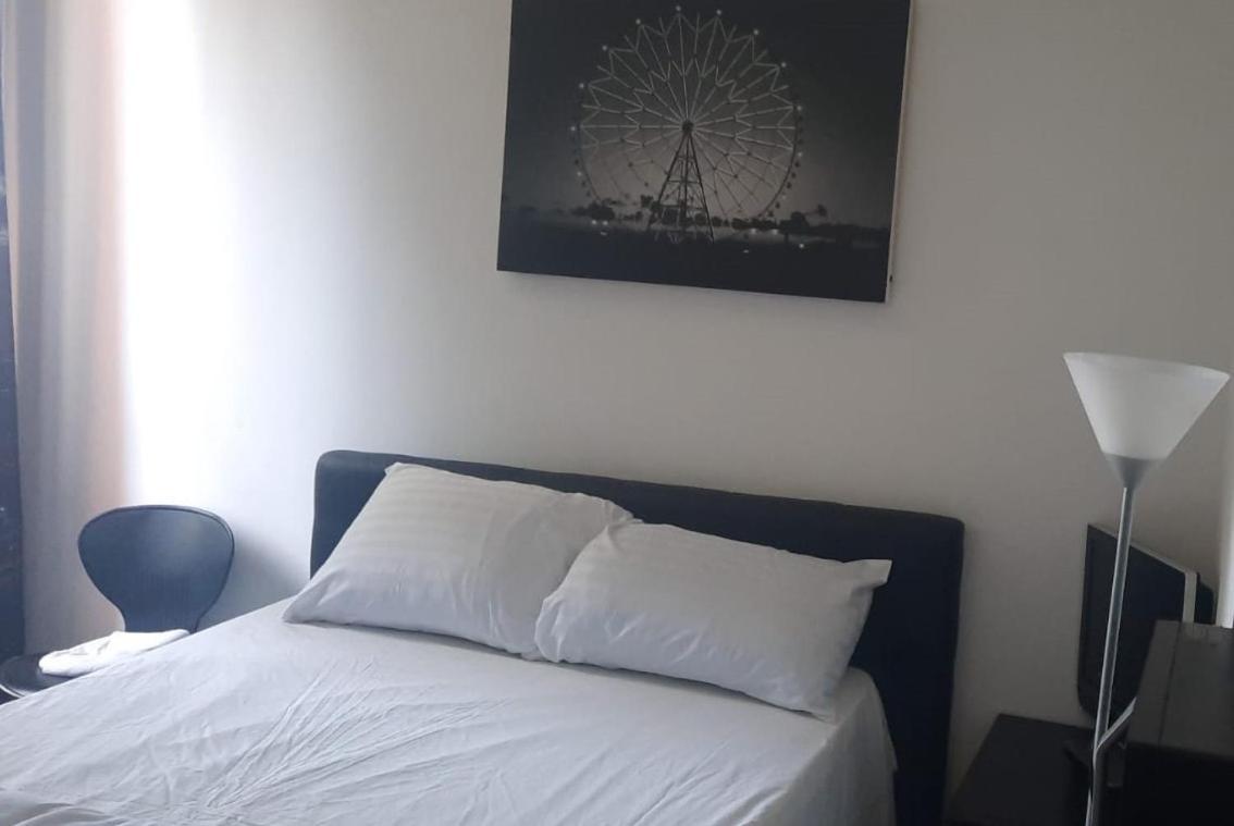 Colocation Rooms سارسيل المظهر الخارجي الصورة