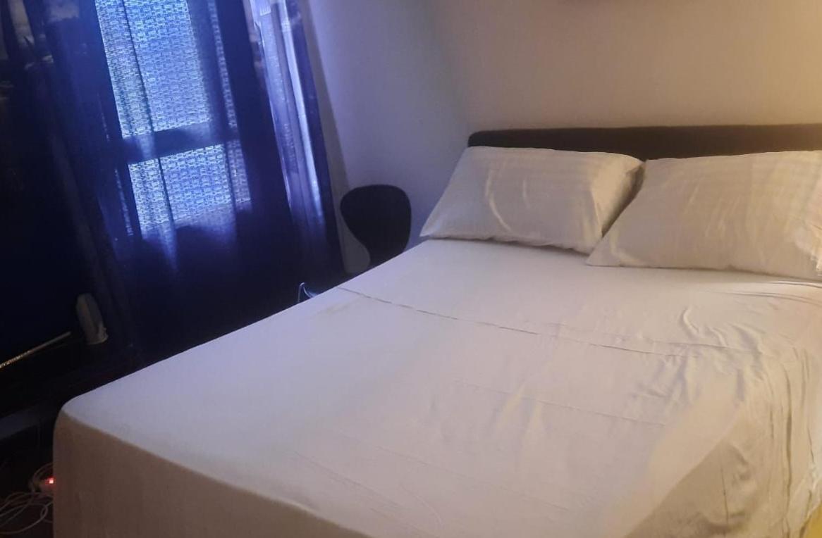 Colocation Rooms سارسيل المظهر الخارجي الصورة
